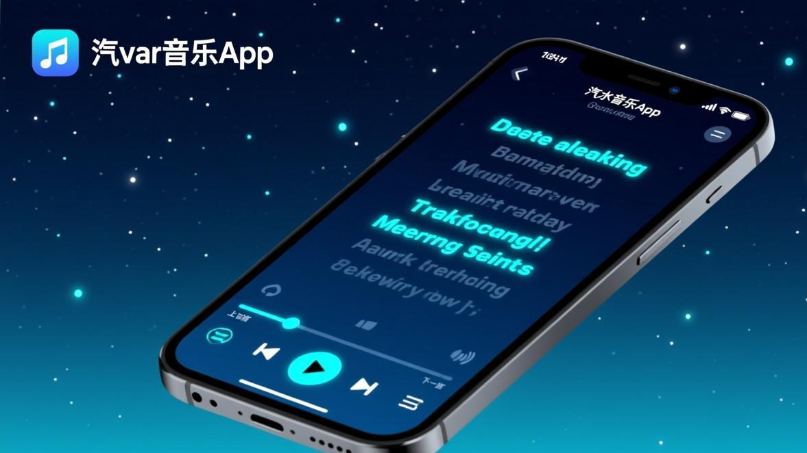 汽水音乐桌面歌词设置教程：手机端电脑端全平台开启方法 | 汽水音乐教程站