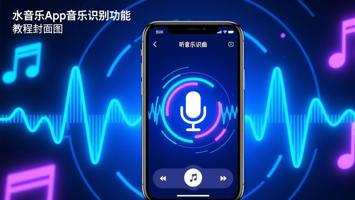汽水音乐听歌识曲怎么用？两种模式完整教程（2026图文版）